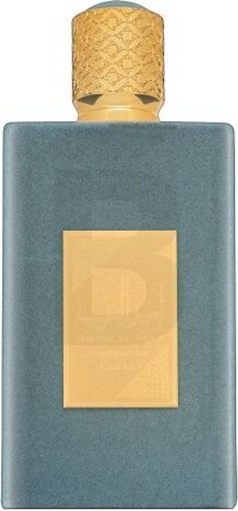 Asdaaf Ameer Al Arab Imperium Eau de Parfum für Herren 100 ml