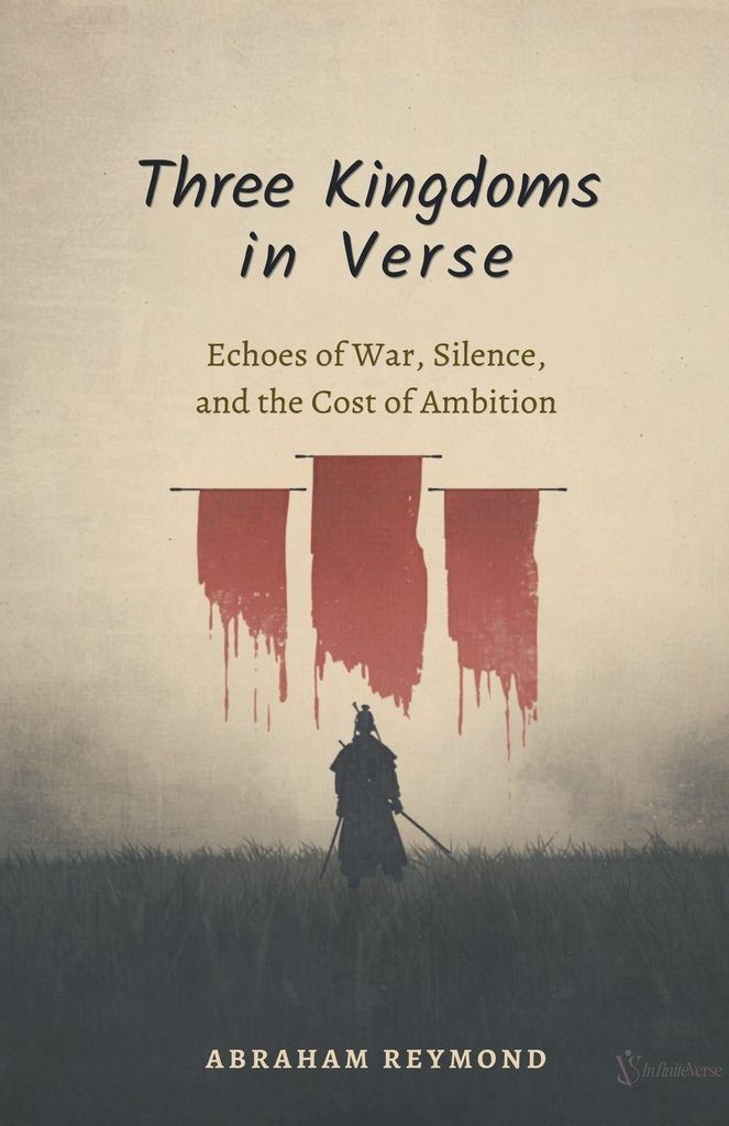 Three Kingdoms in Verse