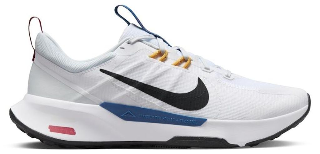 Nike Juniper Trail 2 Next Nature White Pure Platinum Produktbild 
