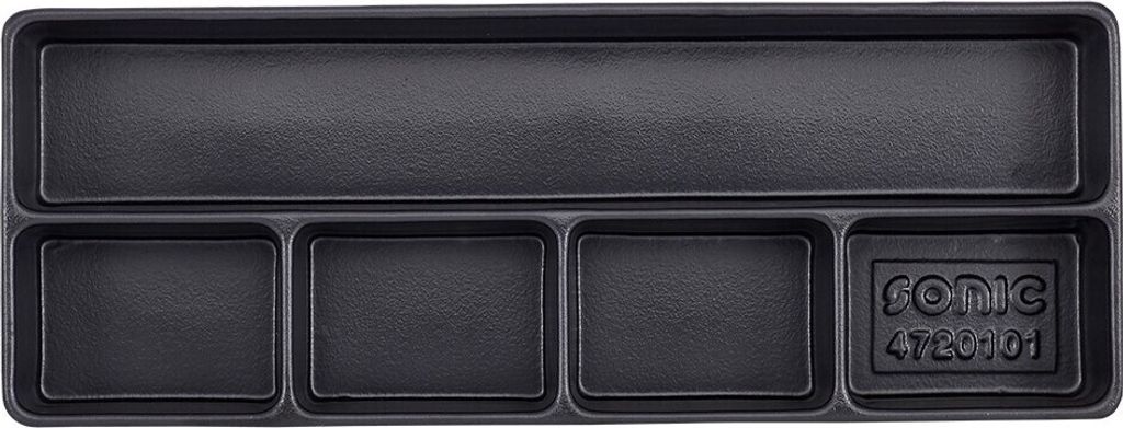 Einsatz mit Werkzeugen für Trolley SONIC 4720101