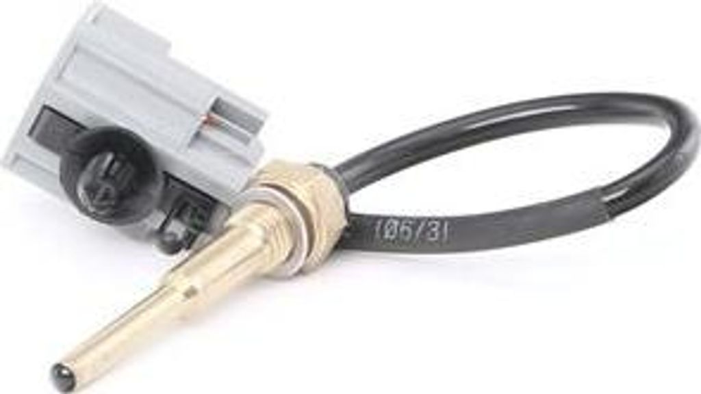 CALORSTAT by Vernet WS3149 Kühlmitteltemperatursensor für FORD Transit Mk6 Kasten (V347, V348, FA) MONDEO III Kombi (BWY) Transit Mk6 Bus MONDEO III