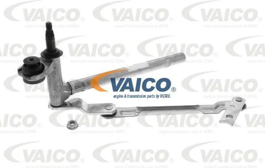Rampe d'essuyage robuste VAICO V10-6777 - Qualité OE 5M0955601A