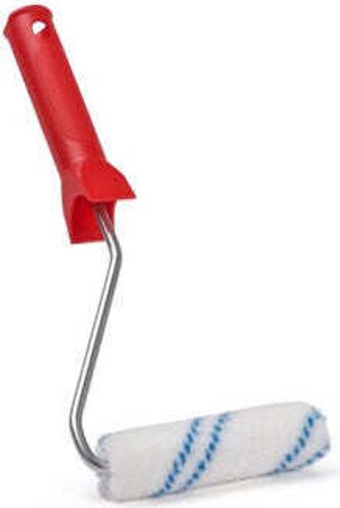 AlpenKalk® Rollputz Spezialrolle 10 cm Produktbild 