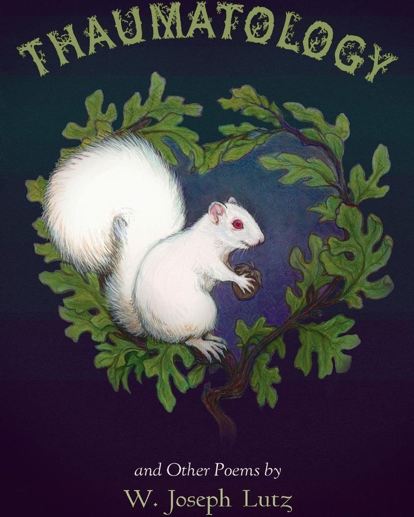Thaumatology and Other Poems