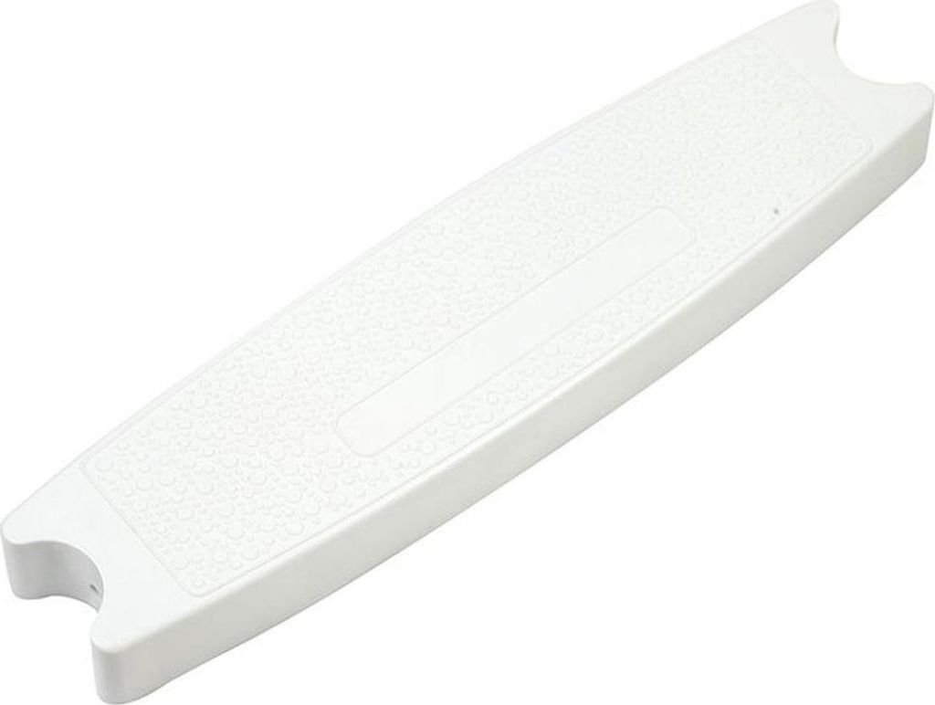 Ersatzstufen für Pooltreppen – Kunststoff Produktbild 