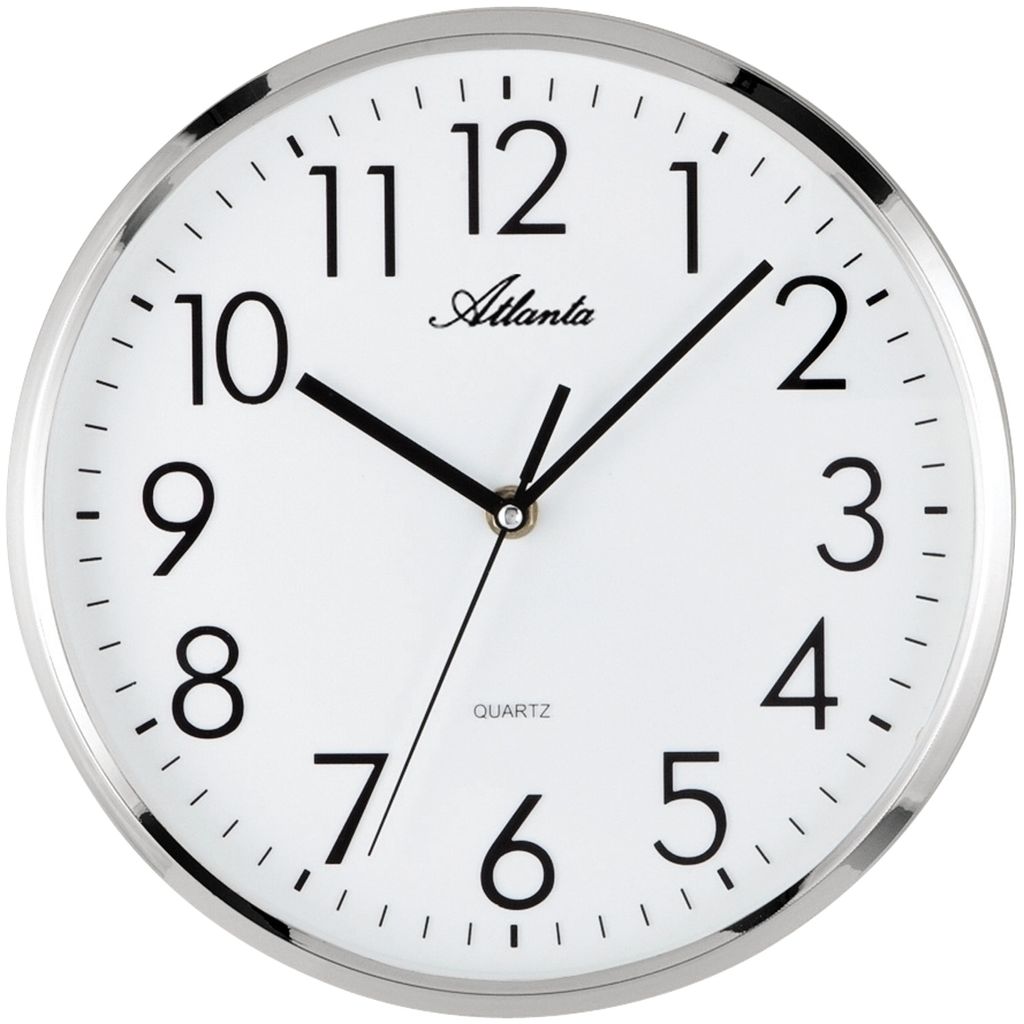 Horloge murale Atlanta - 4315 Image du produit 