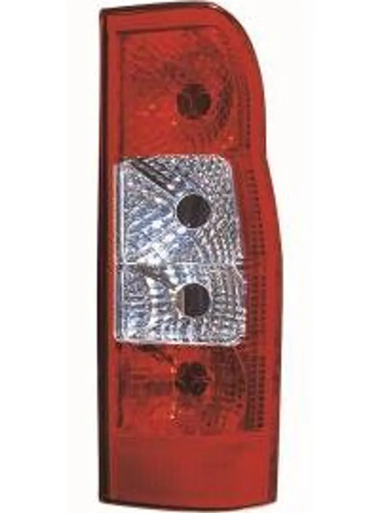 Ricambio Fanale Destro Ford Transit 1408388 ABAKUS 431-1971R-UE per Furgoni