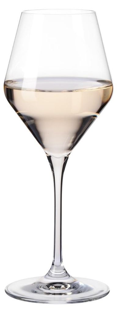 Bicchiere da vino Ray 4 pezzi 320ml Immagine del prodotto 
