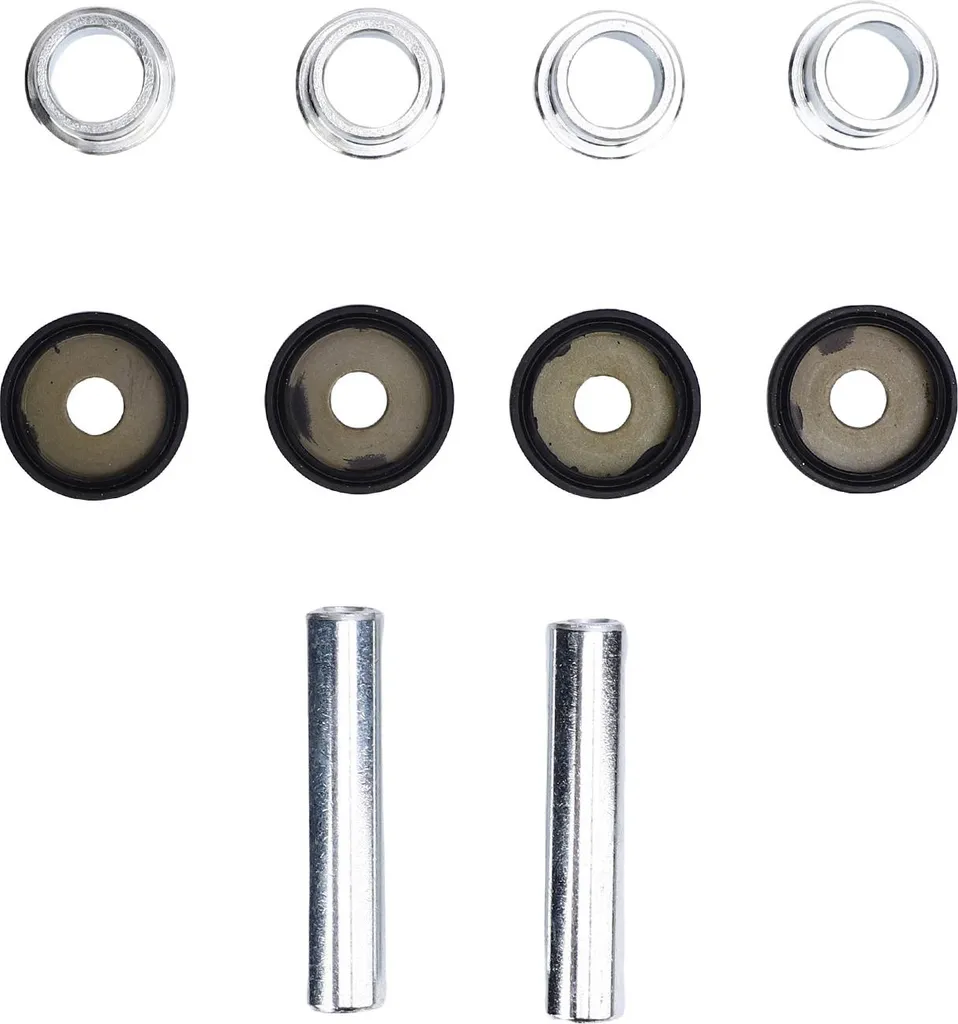 Bagues de Pivot Arrière Haute Résistance pour Quad Yamaha YFM 4WD