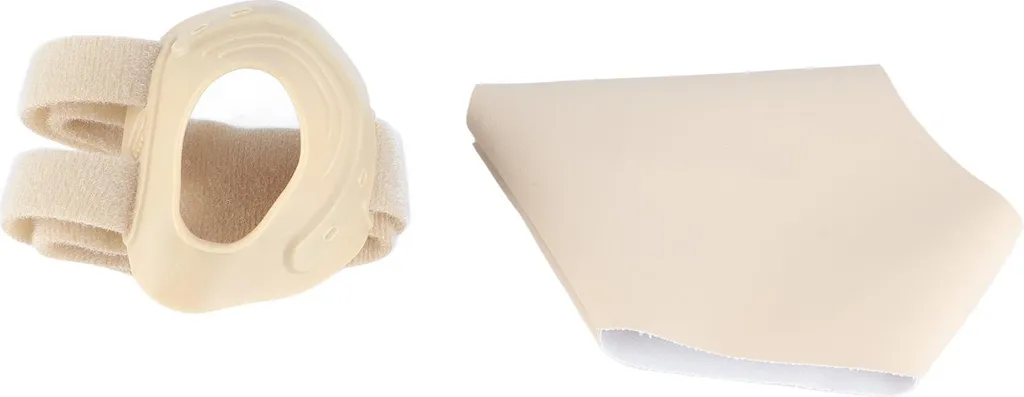 Tutore Artigianale CMC Pollice Destro M - Supporto Beige Rizoartrosi