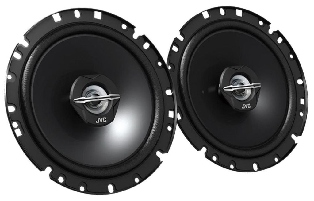 JVC CS-J1720X, 2-Wege, 300 W, 30 W, 4 Ohm, 30 - 22000 Hz, Produktbild 