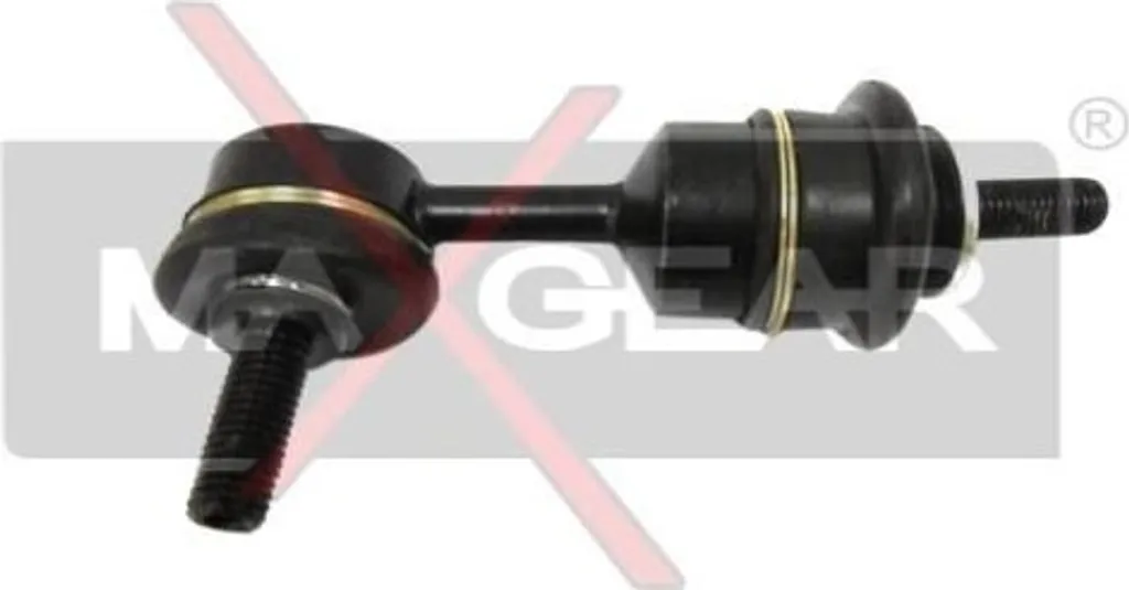 Biellette de suspension arrière renforcée pour Ford Focus II et Volvo