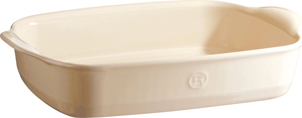 Emile Henry Backform Clay - 36 x 23 cm / 3 litre Obrázok produktu 
