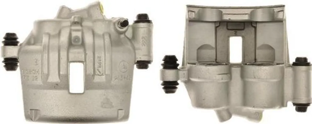 Étrier de frein hydraulique neuf pour utilitaire Mercedes Sprinter W904