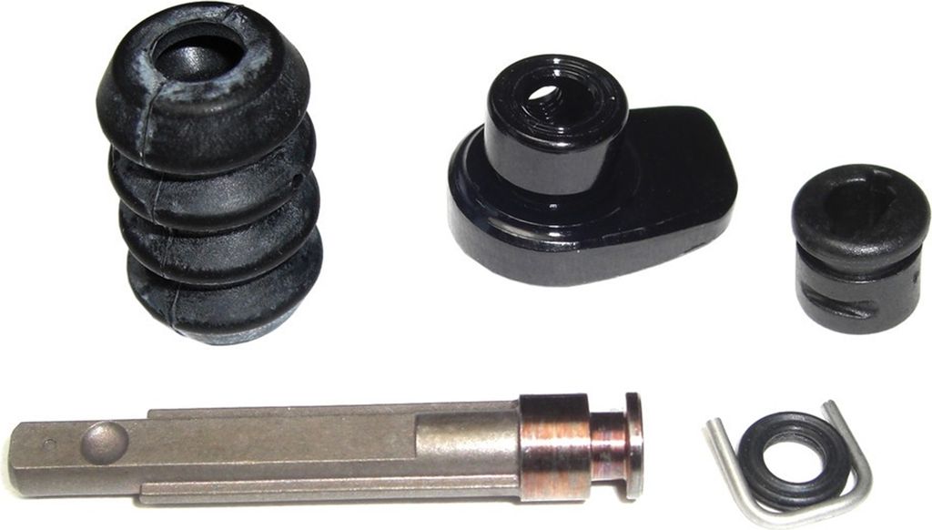 RockShox 11.6815.016.020 Buttom Kit, Right, Remote-Reverb, mehrfarbig (1 Set)