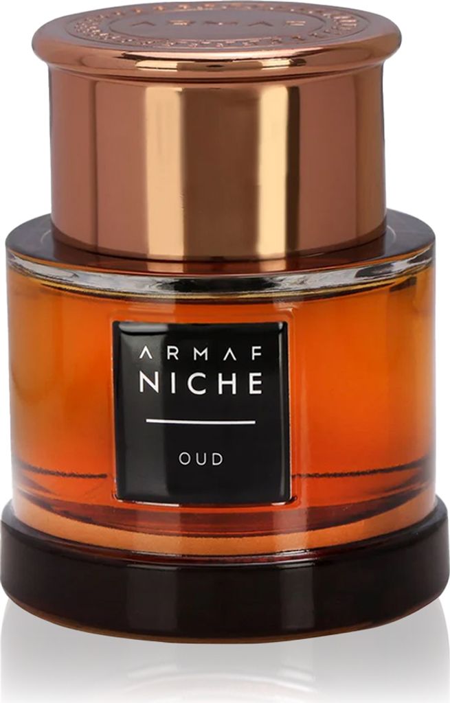 Armaf Niche Oud EDP 90 ml UNISEX Obrázok produktu 