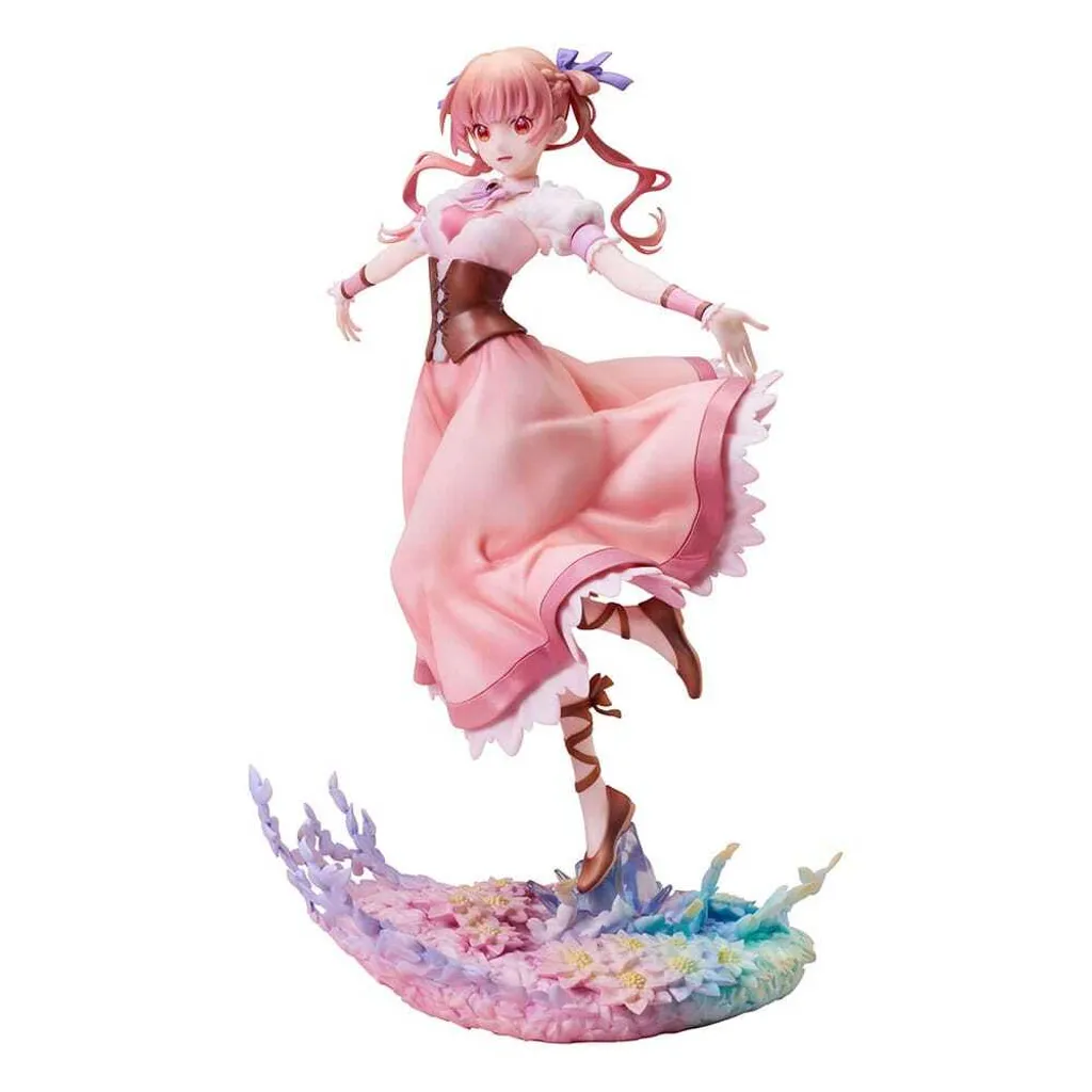 Figurine Anne Halford Sugar Apple Fairy Tale 1/7 PVC Statue 24 cm