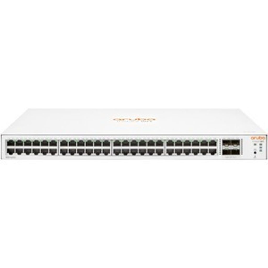 Hpe 1830 48G 4Sfp Switch-Stock