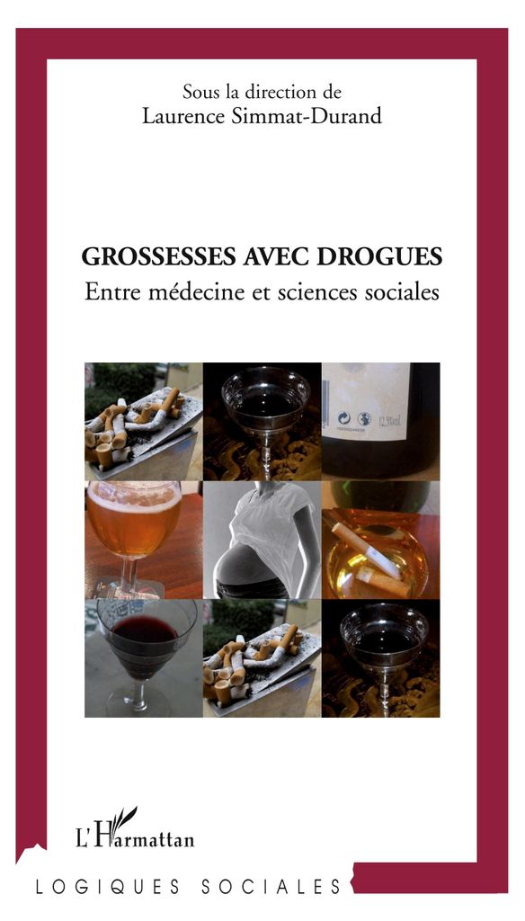 Grossesses avec drogues