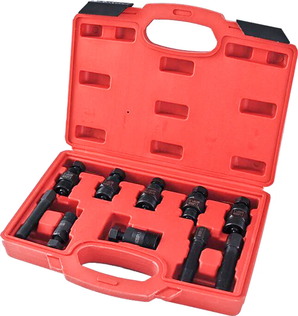 Aopunly Extracteur de Roue Polaire M20-M28 pour Scooter et Moto 10 pcs