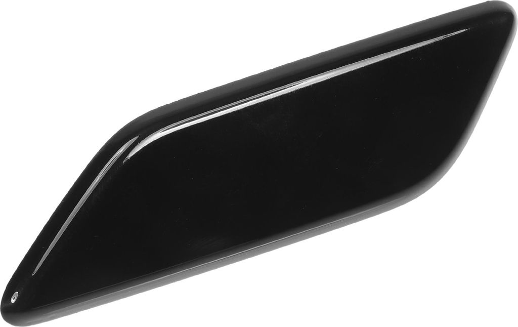 1 Stück Front links Stoßstange Scheinwerfer Waschdüsenabdeckung Kappe für Honda CRV 2015-2017 Stoßstangenverkleidung Düsenabdeckung Nr. 76886...