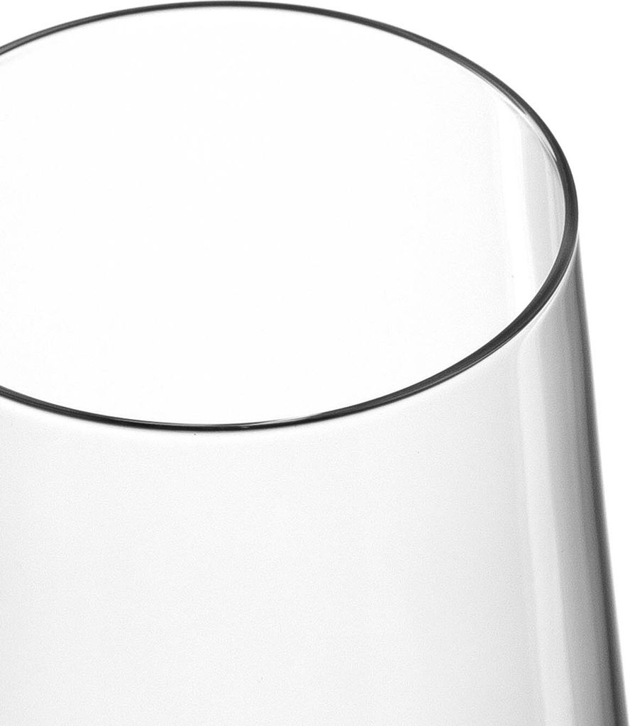 LEONARDO Sektglas PUCCINI 6er-Set 280 ml, 069550 Produktbild 4