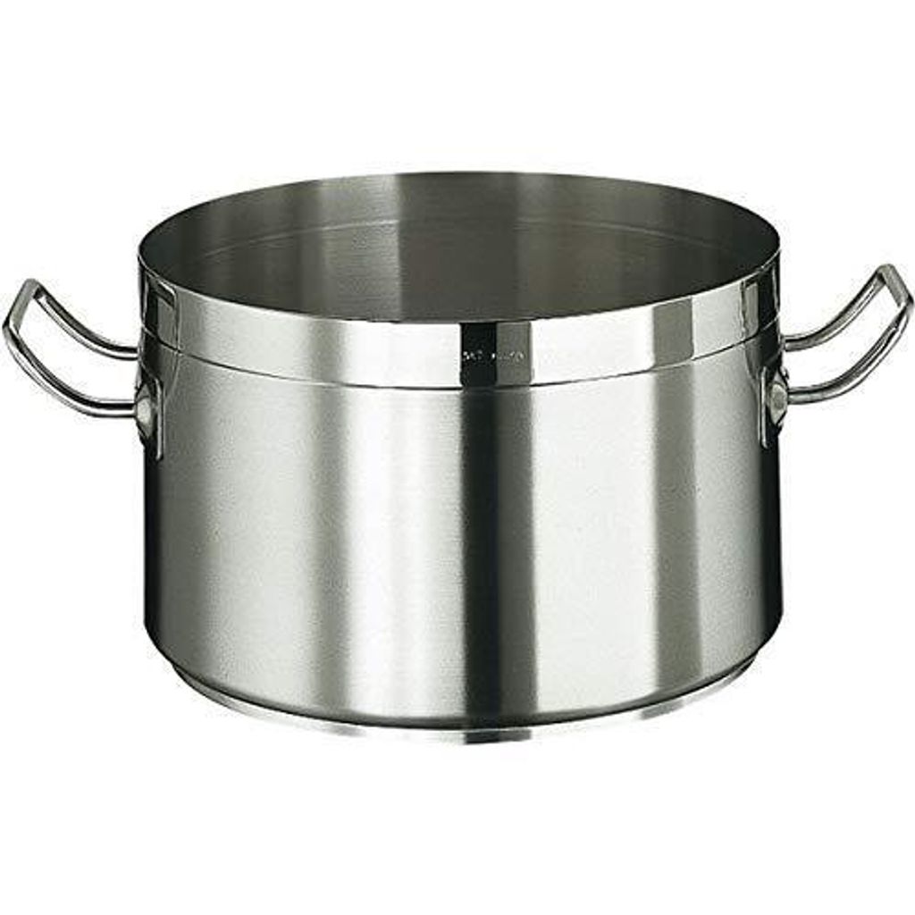 PADERNO Grand Gourmet 2100 Fleischtopf Edelstahl rostfrei, ø: 360 mm