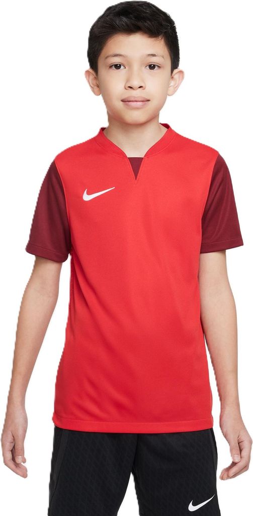 Koszulka Nike Junior Dri-FIT Trophy 5 DR0942-657 M (137-147cm)