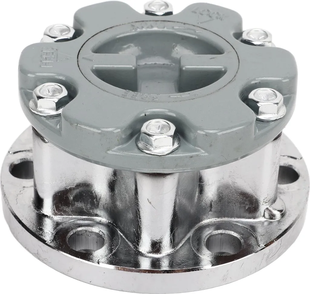 Roue Libre Manuelle MB886389 pour Mitsubishi Pajero Triton L200 L300
