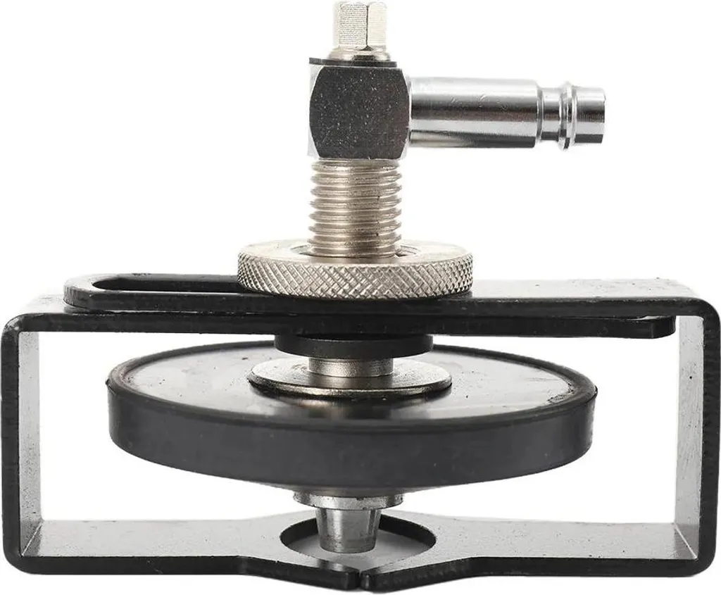 Chiave Tappo Serbatoio Regolabile Lega QPJ-WWHTJ-025 per Auto e Camper