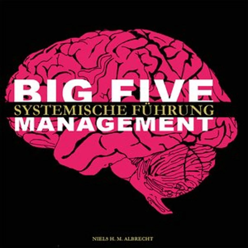 Big Five Management - Analyse RH pour réduire les erreurs de casting