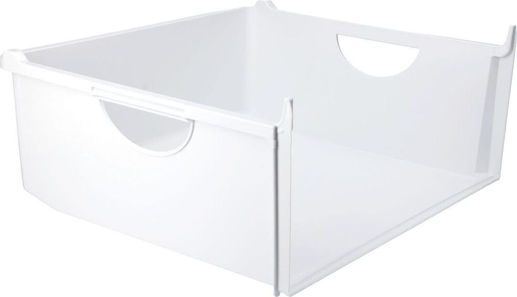 Schublade Gefrierschublade Liebherr 9791156 Gefrierkasten Gefrierfach Lebensmittelschublade Gefriergutbehälter oben Gefrierschrank Tiefkühlschran...