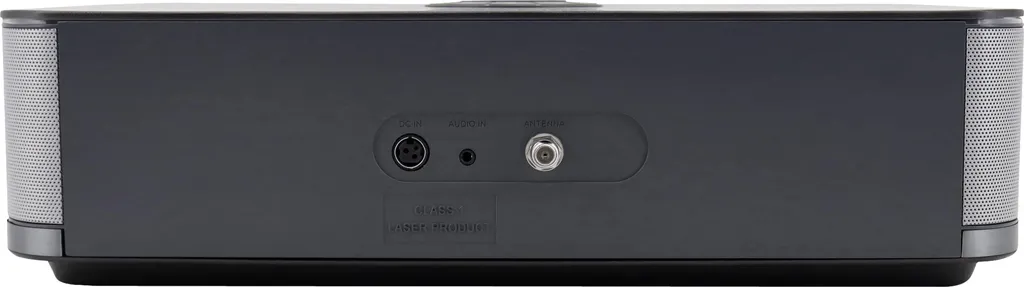 Chaîne Stéréo Connectée Soundmaster ICD2023SW Bluetooth et Effets LED WLAN - 6