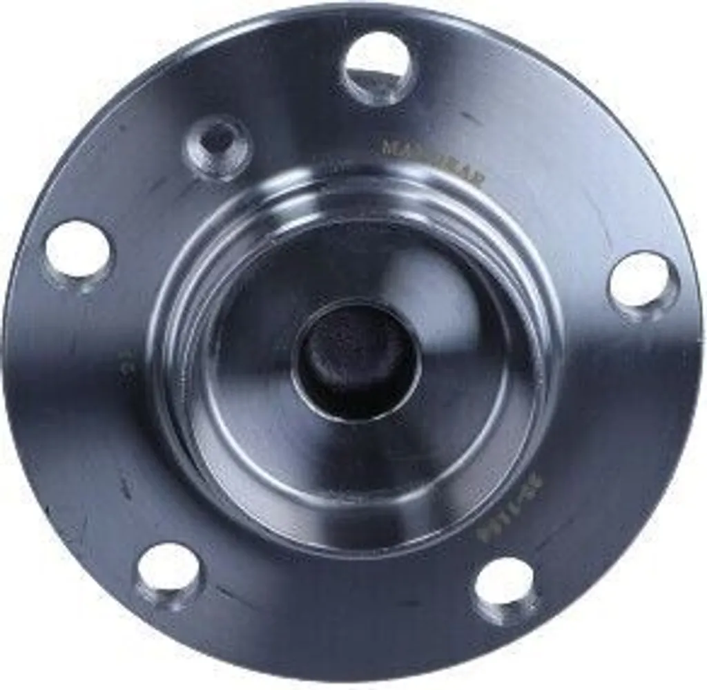 Jeu de roulements de roue MAXGEAR 33-1158 pour R60 R61 OE 33409806302