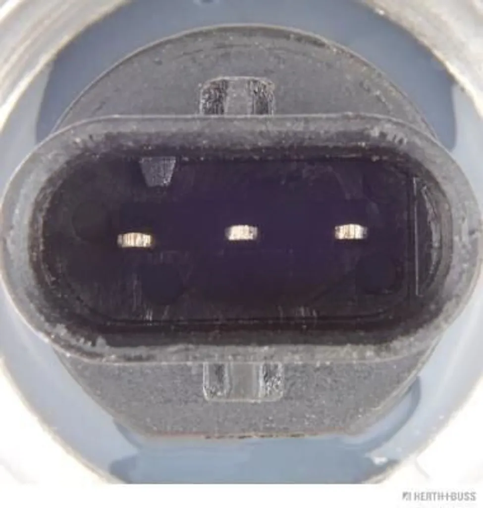 HERTH+BUSS ELPARTS 70668104 Sensore Pressione Differenziale BMW MINI VOLVO - 2