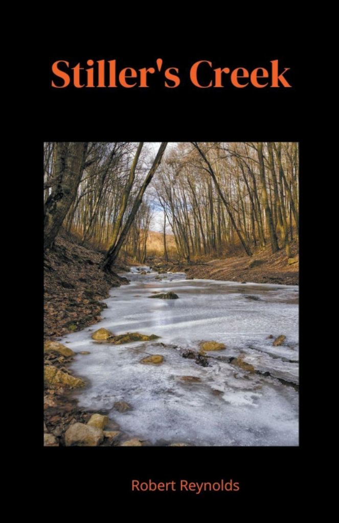Stiller's Creek