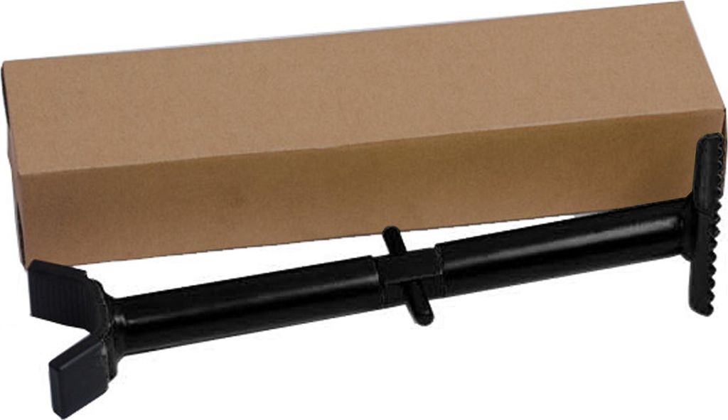 BTR Motorradheber Liftstick