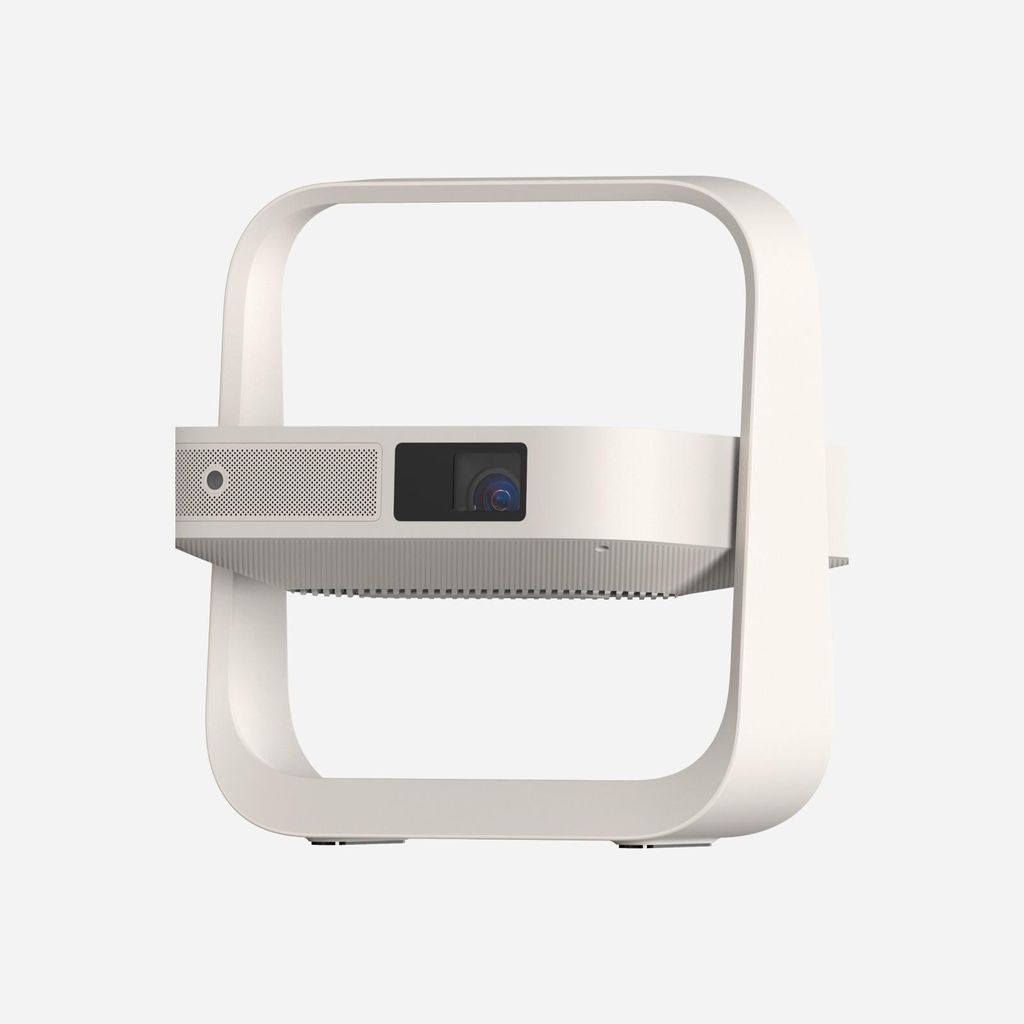 Xgimi Elfin flip Produktbild 