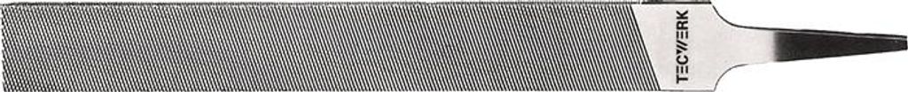 Tecwerk Werkstattfeile DIN 7261 - 1 Stk.