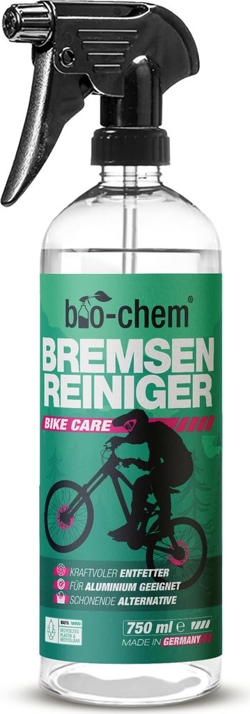 BioChem Bremsreiniger 750 ml, Reiniger, Bremsen, Produktbild 
