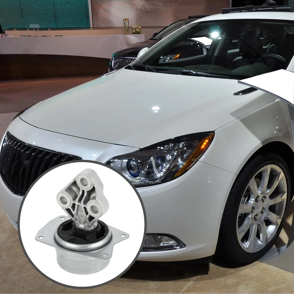 Support Moteur Gauche Anti-Vibration pour Buick Regal 2011-2013 Durable