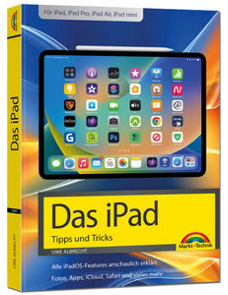 Guide iPadOS 18 : Résoudre vos Problèmes et Optimiser votre iPad Air Pro
