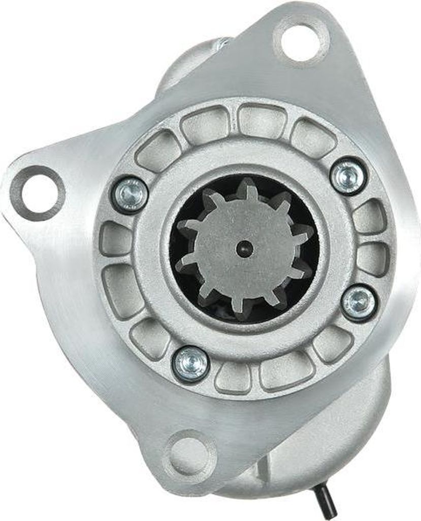 AS-PL S9048 Starter Anlasser 2,7kW für LADA 112 Schrägheck 12V