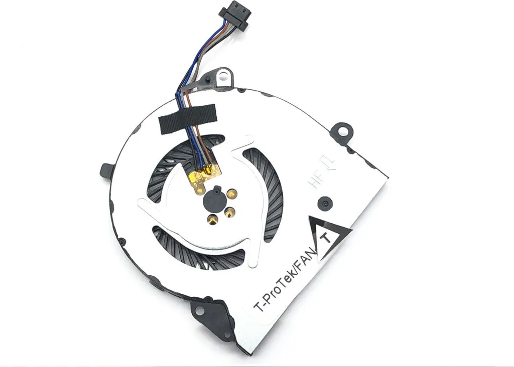 Ventola Nuova per HP Pavilion 15-cs0201ng - Addio Surriscaldamento