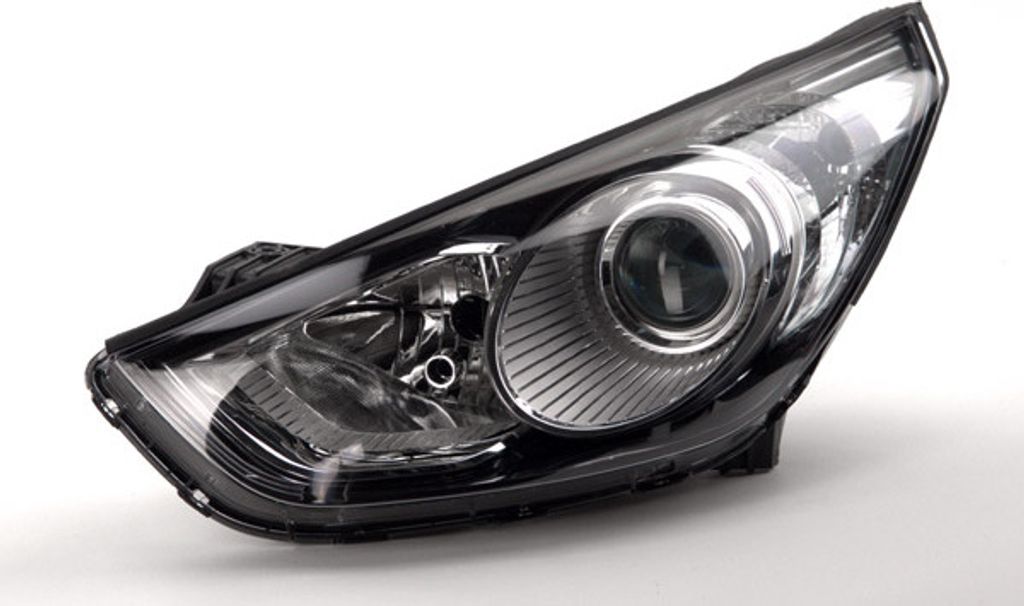 Johns, Scheinwerfer Halogen Front passend für Hyundai iX35 01/2010 -09/2013 H7 H7 Links 921012Y000
