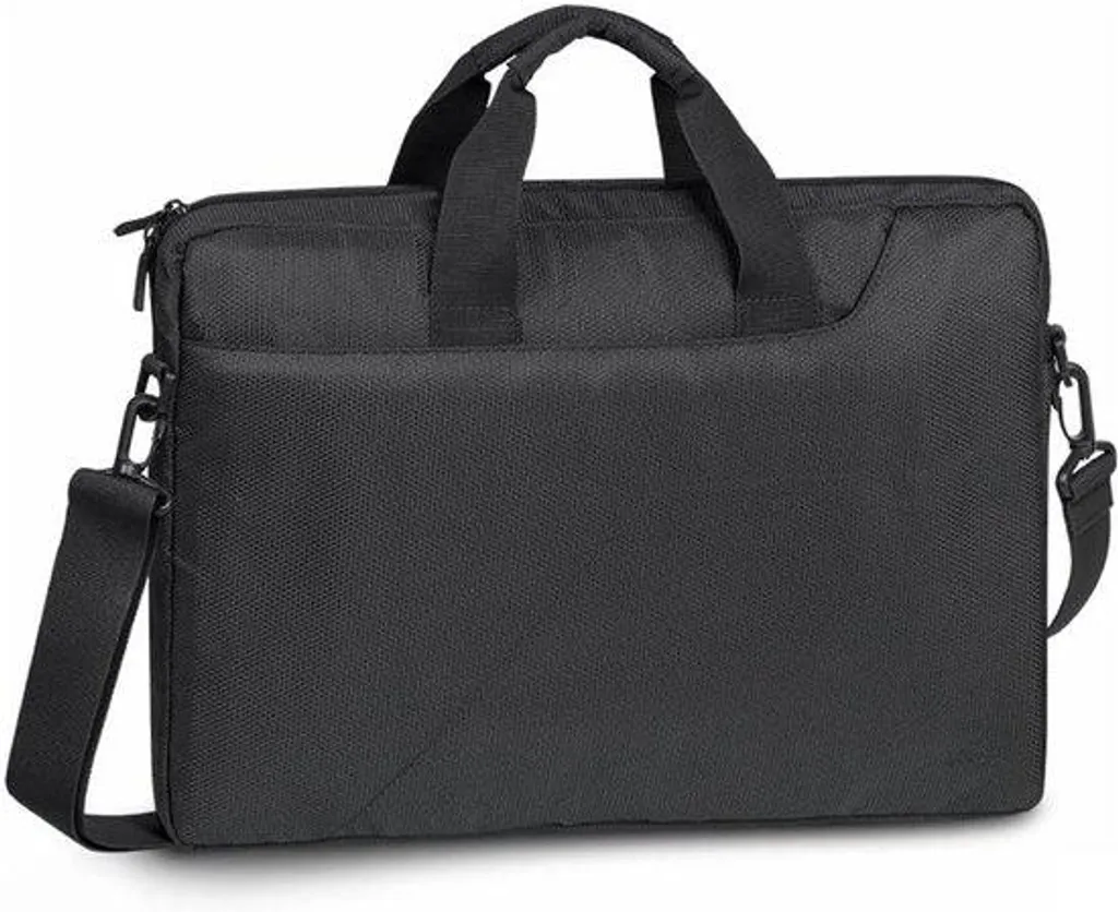 Sacoche ordinateur 15,6 pouces avec protection antichoc et format slim