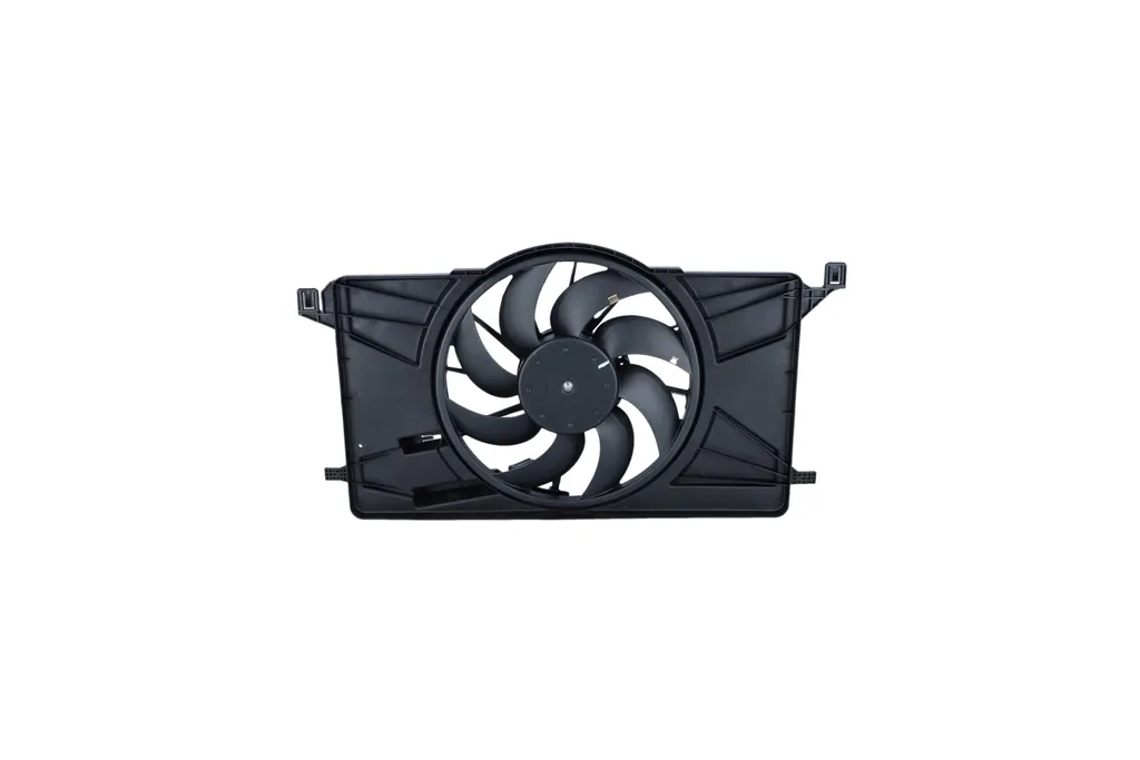 Ventilateur de refroidissement Ford C-MAX - Solution NRF pour l'été