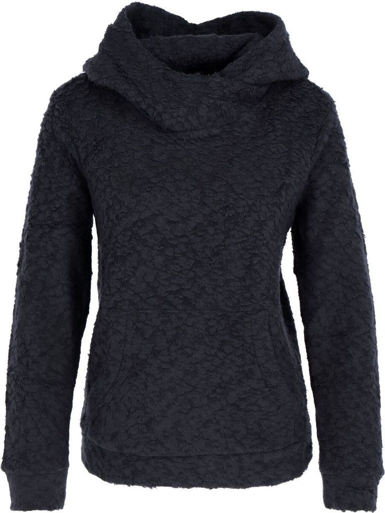 CHIEMSEE Damen Kapuzen-Sweatshirt Loose Fit 11211503