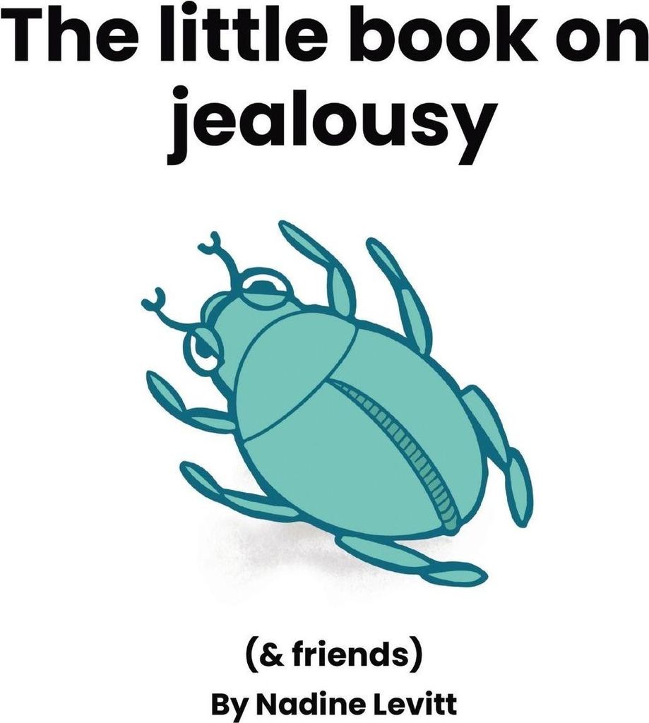 The little book on jealousy