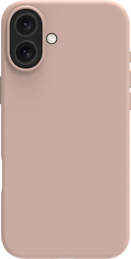 dbramante1928 Monaco MagSafe custodia per cellulare 17 cm (6.7") Cover Rosa